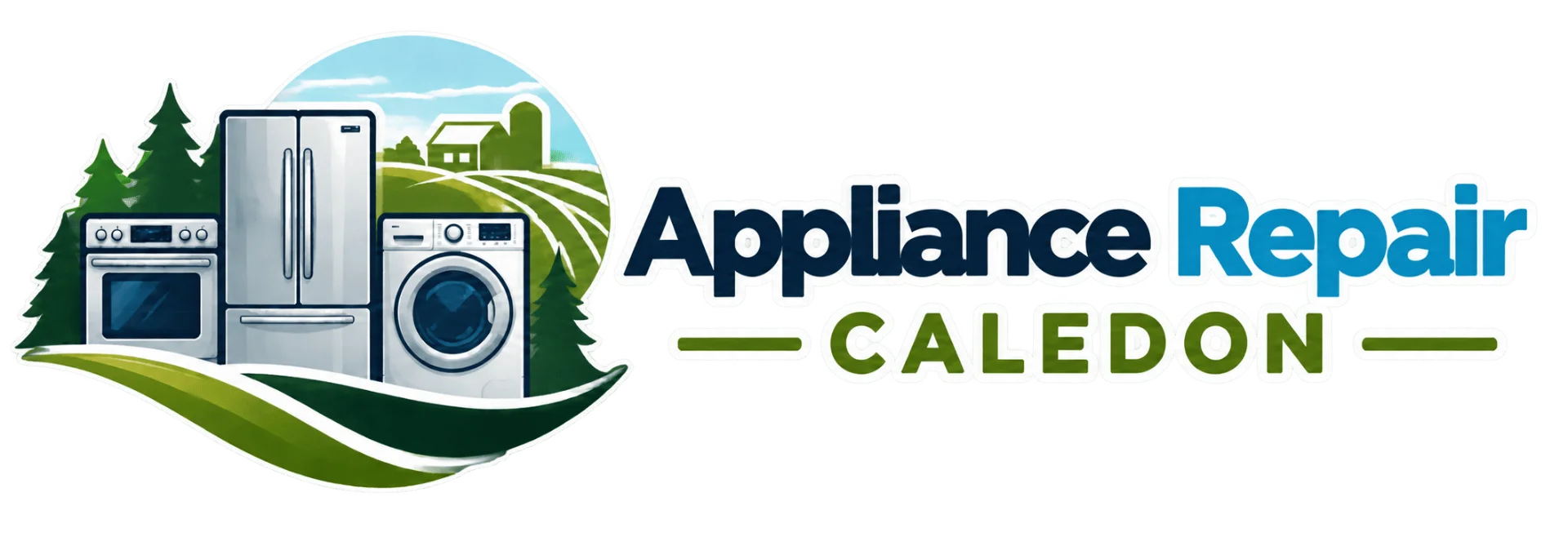 Appliance Repair Caledon
